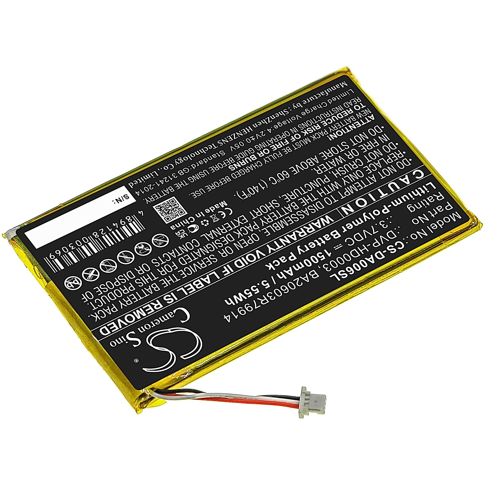 card