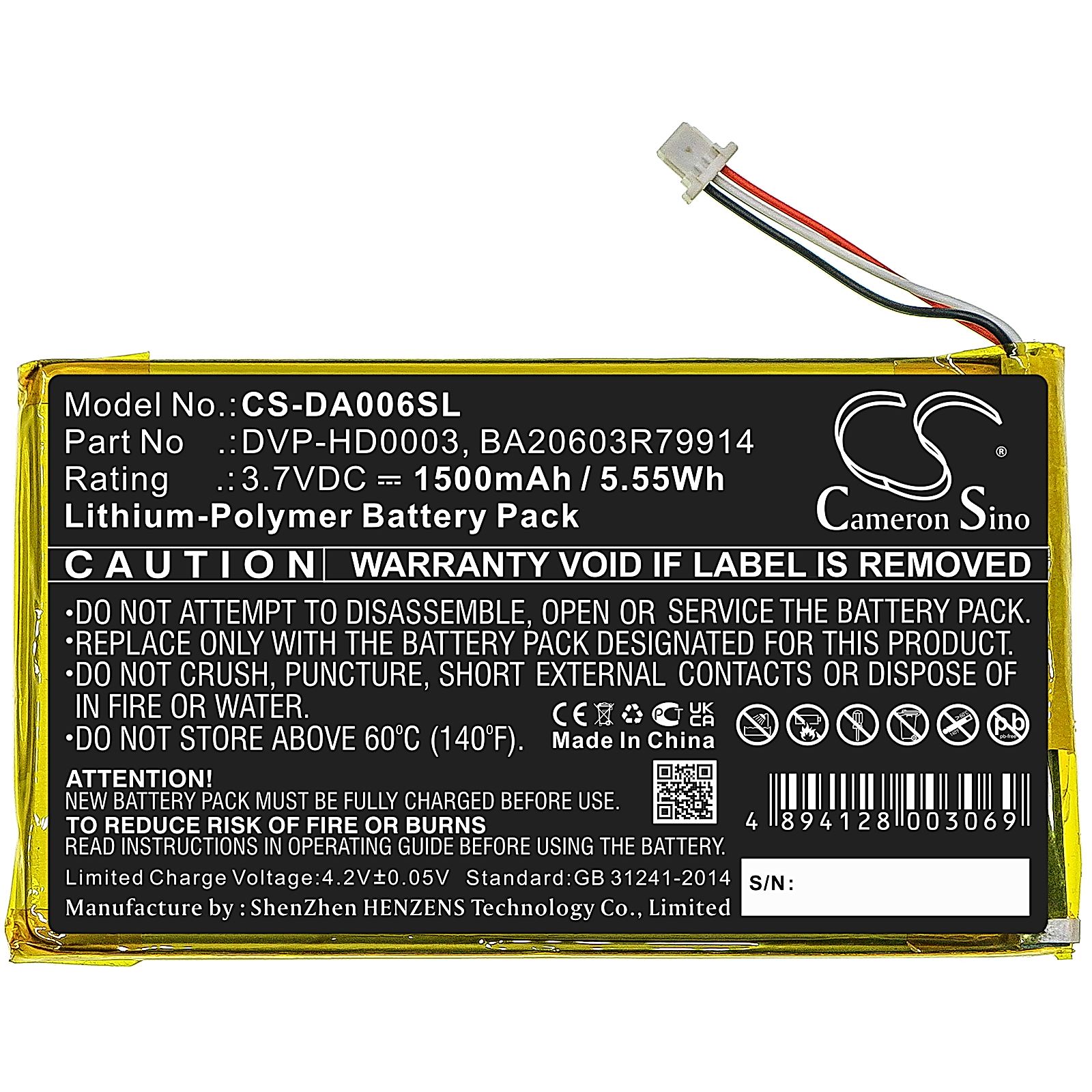 card
