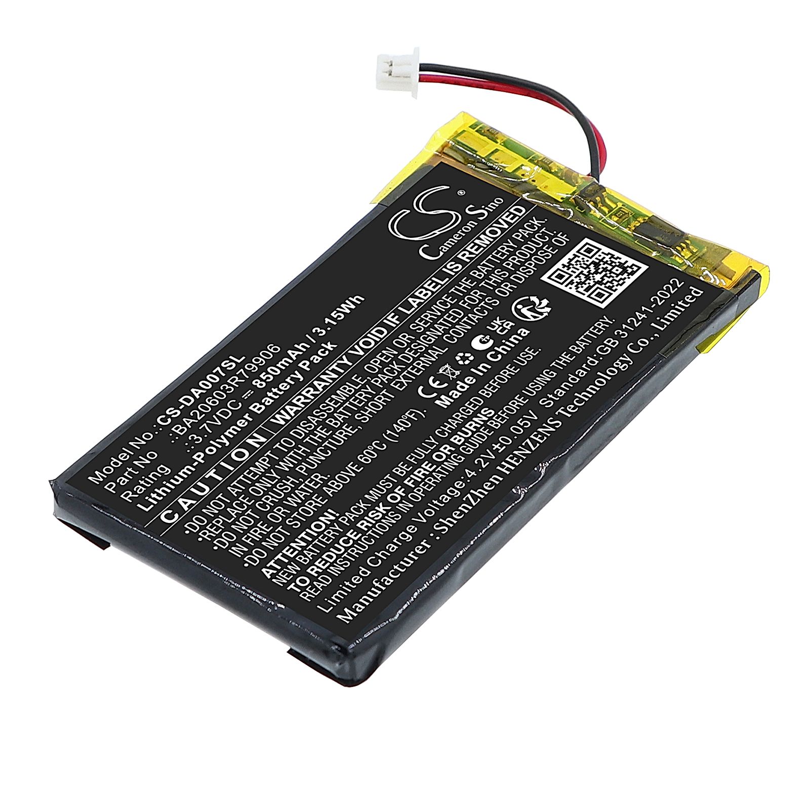Creative Zen Neeon Battery Replacement