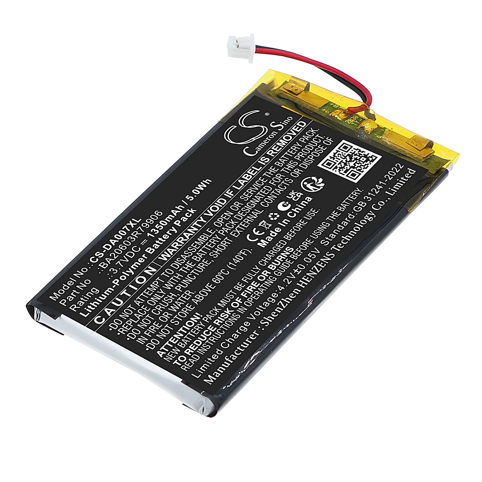 Creative Zen Neeon Battery Replacement