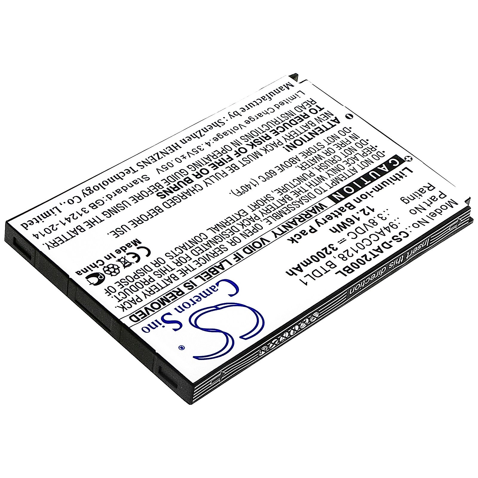 card