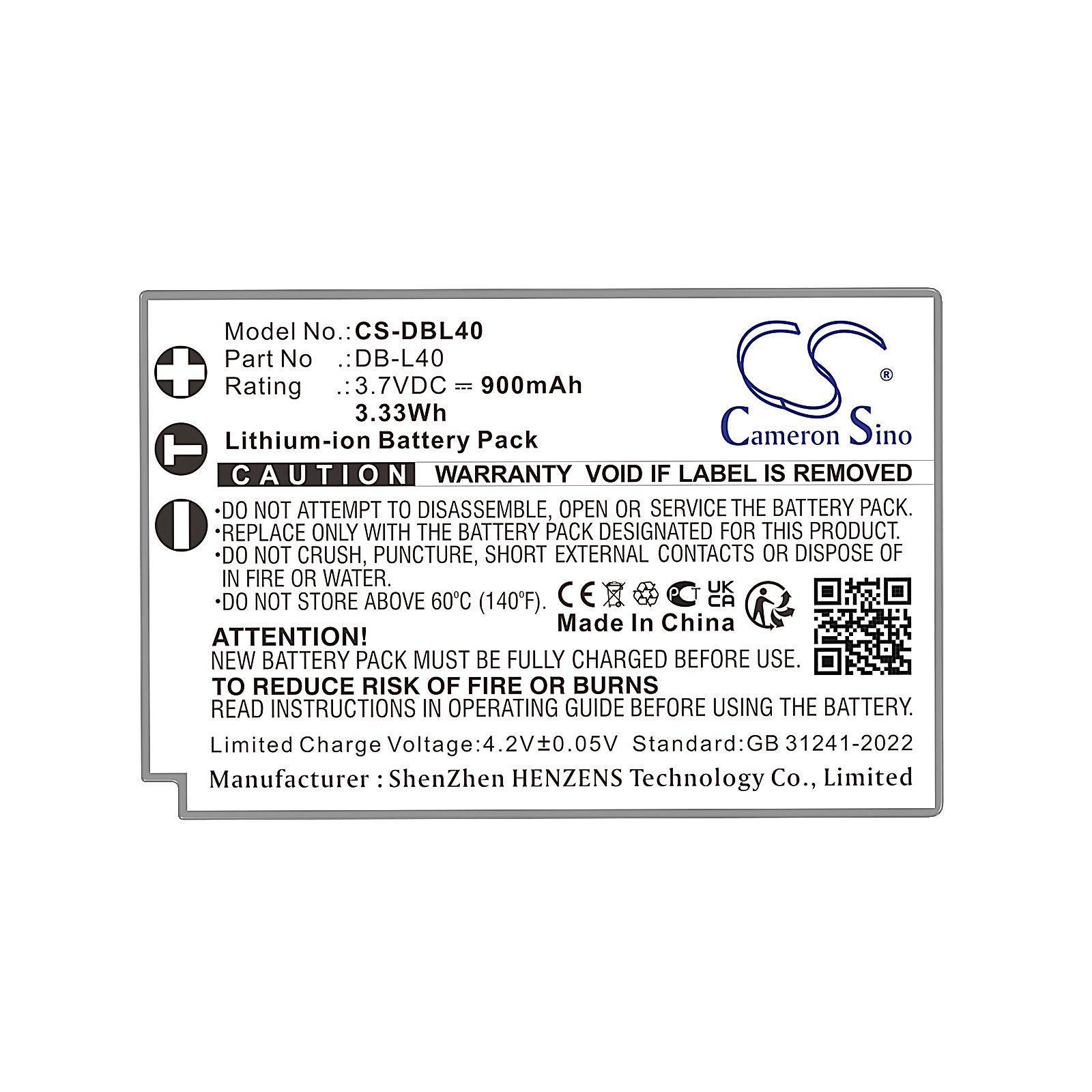 card