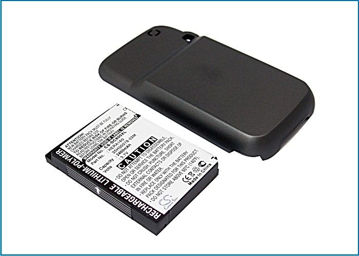 Vodafone VPA Compact IV Battery Replacement