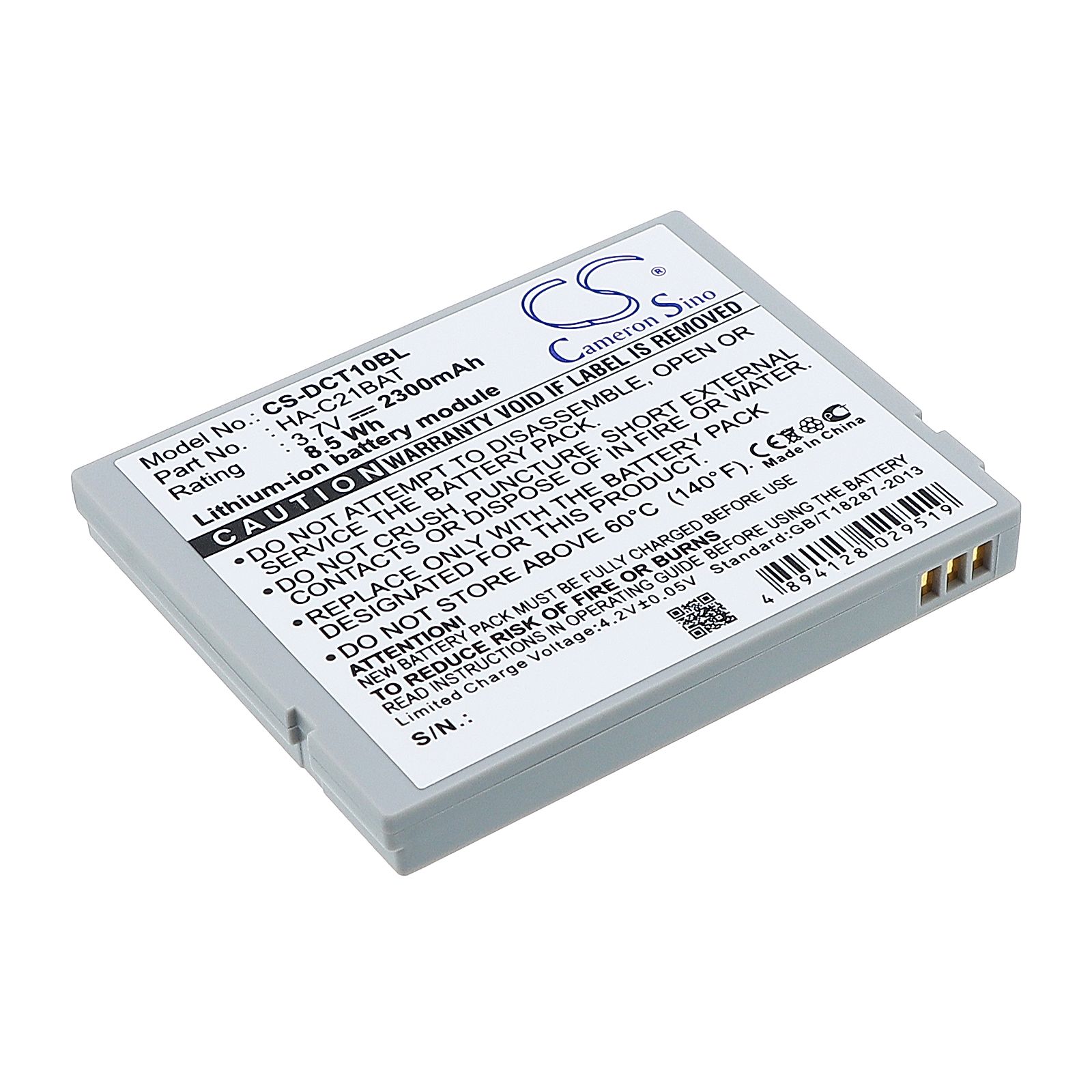 Casio IT10 Battery Replacement