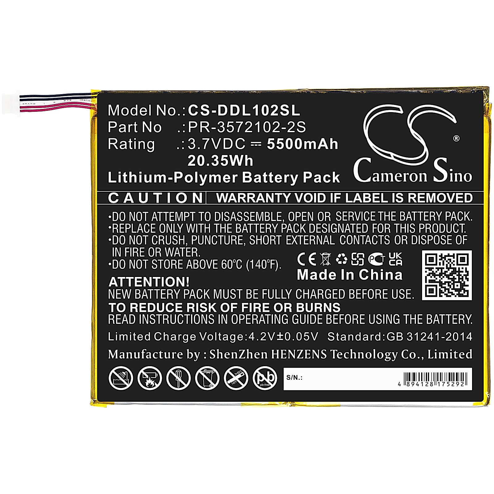 card