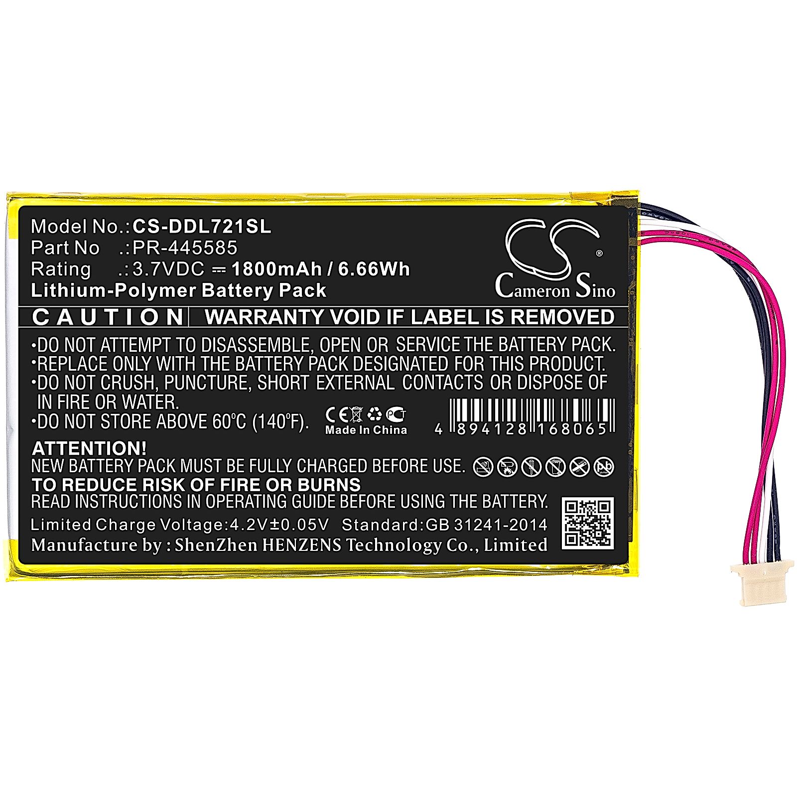 card
