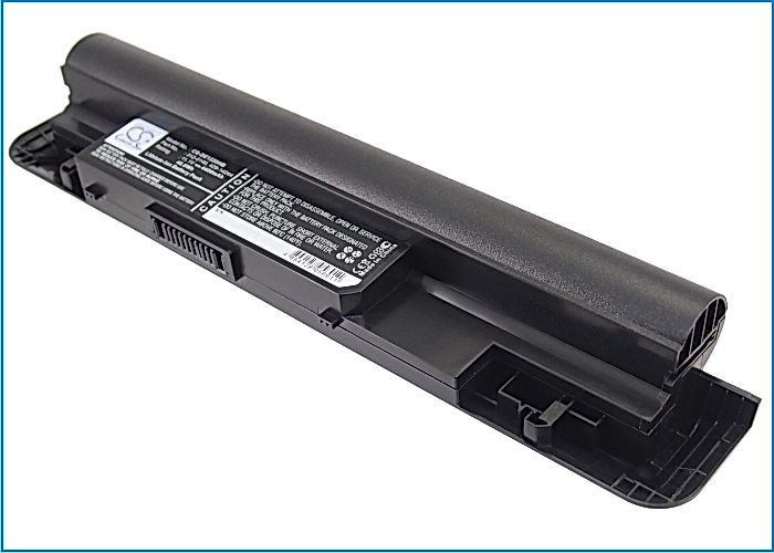 Dell Vostro 1220 Battery Replacement