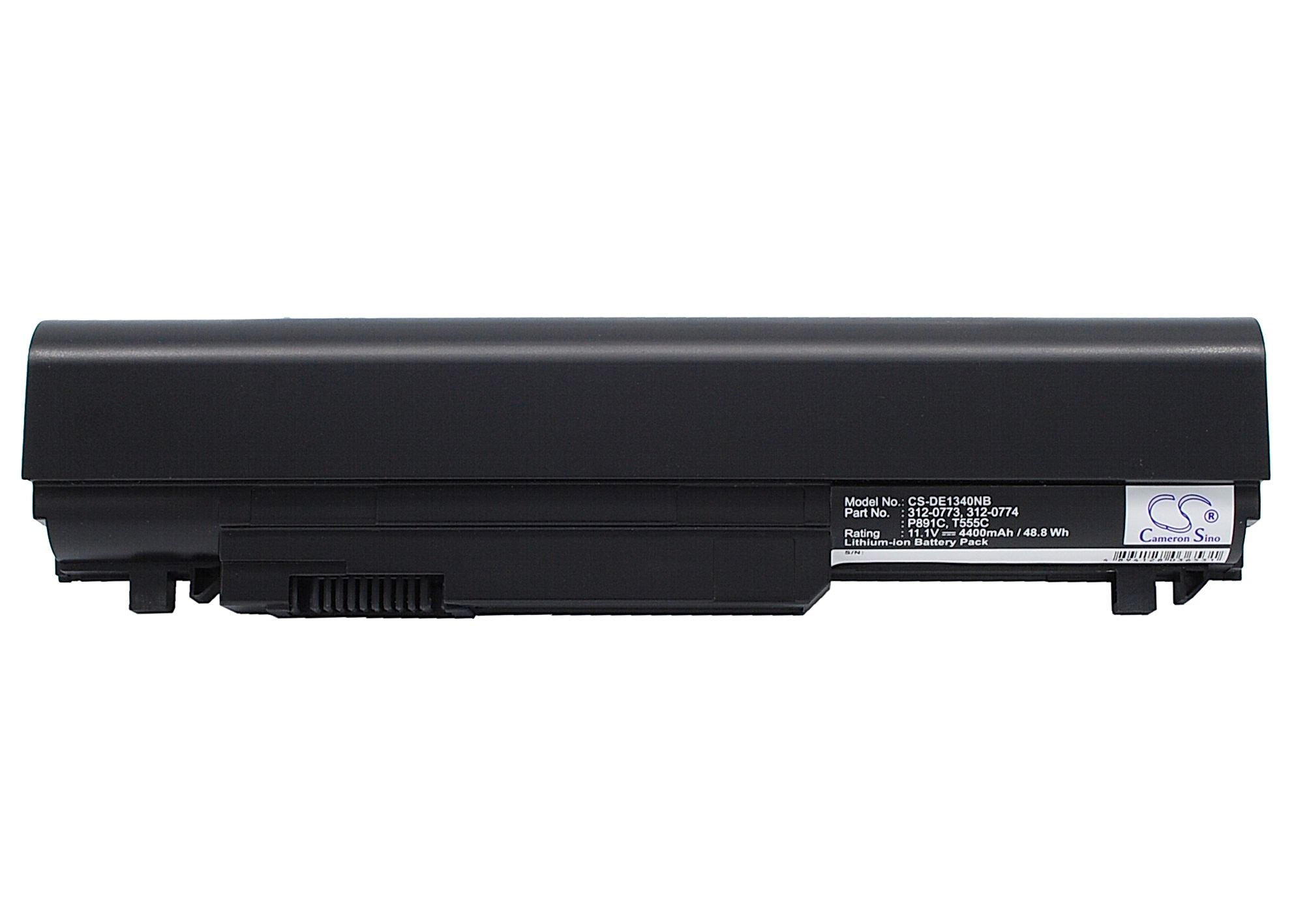 Dell Studio XPS 13 Battery Replacement