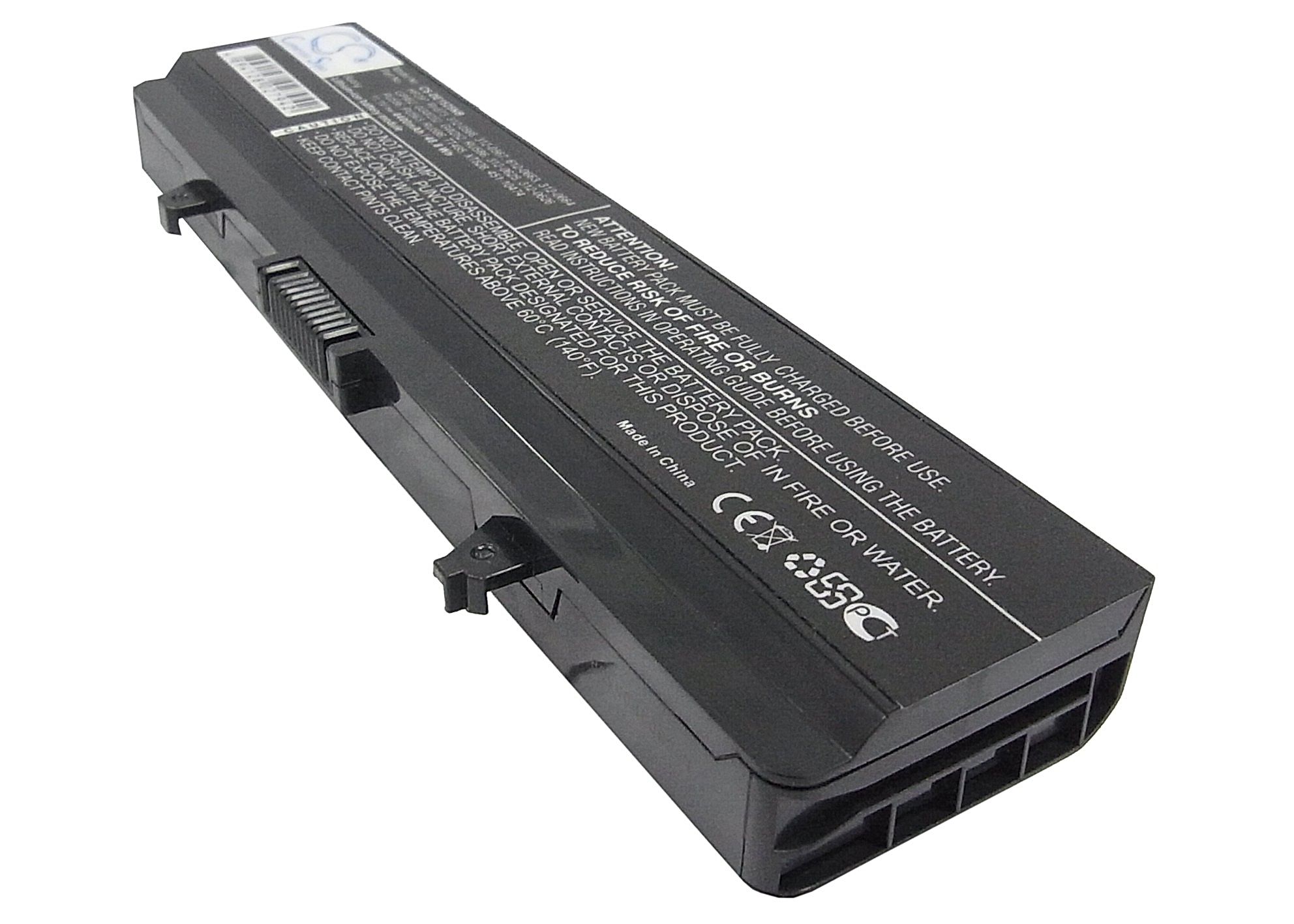 Dell Inspiron 1525 Battery Replacement