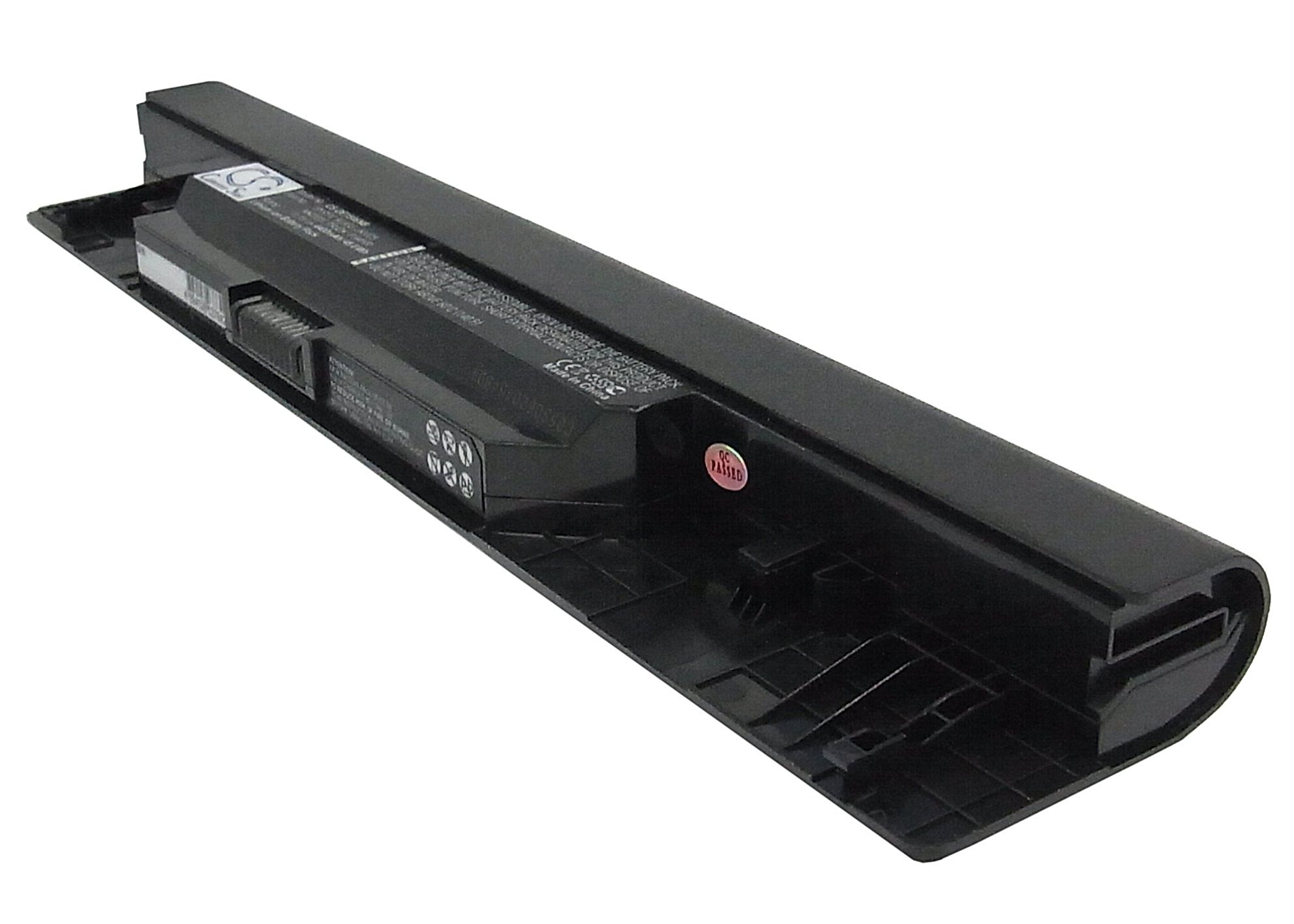 Dell Inspiron 1564 Battery Replacement