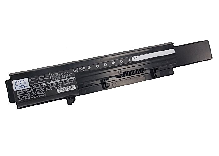 Dell Vostro 3300 Battery Replacement