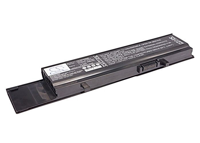 Dell Vostro 3400 Battery Replacement