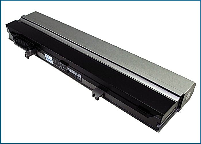 Dell Latitude E4300 Battery Replacement