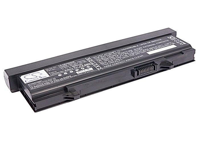 Dell Latitude E5400 Battery Replacement