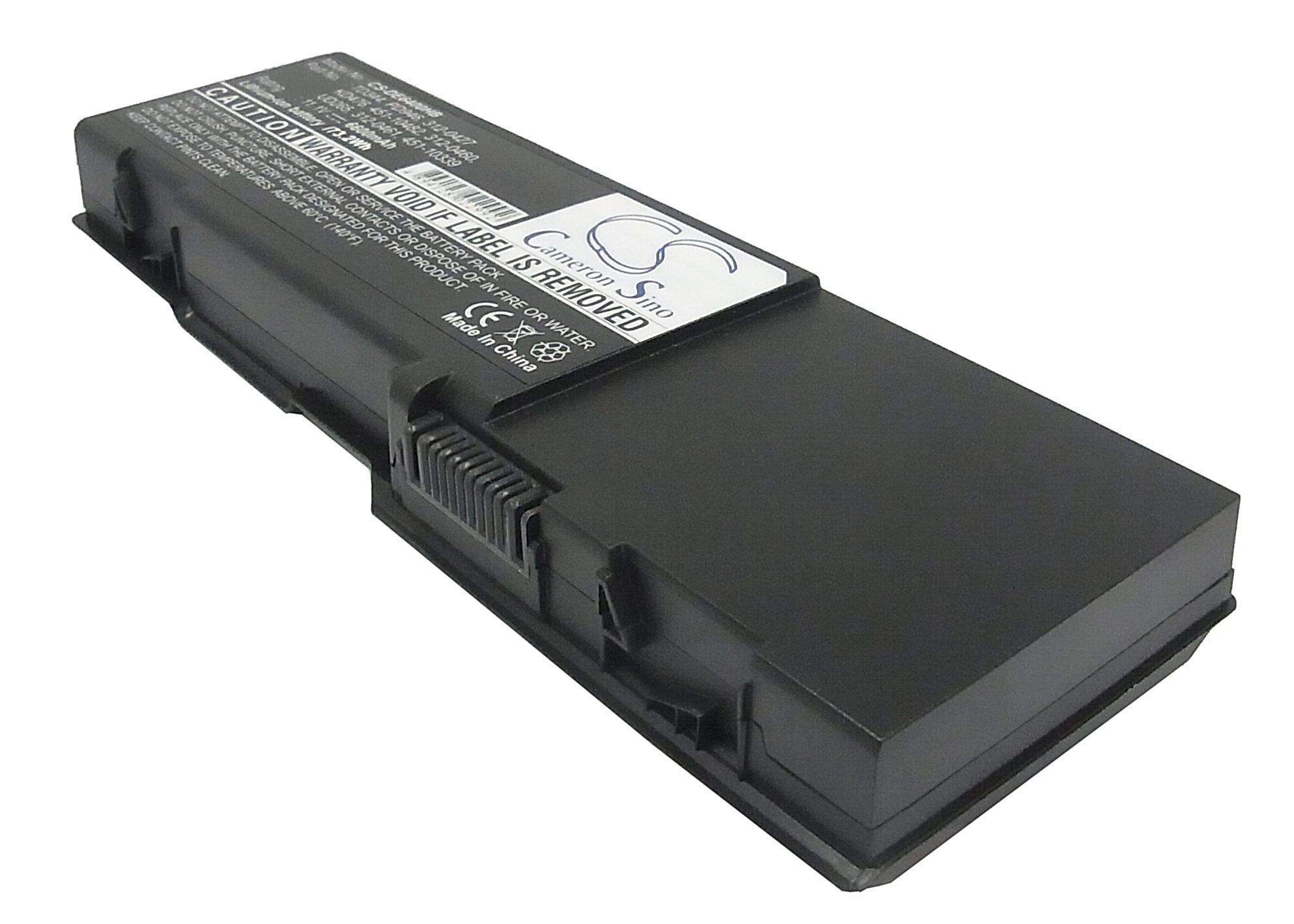 Dell Latitude 131L Battery Replacement