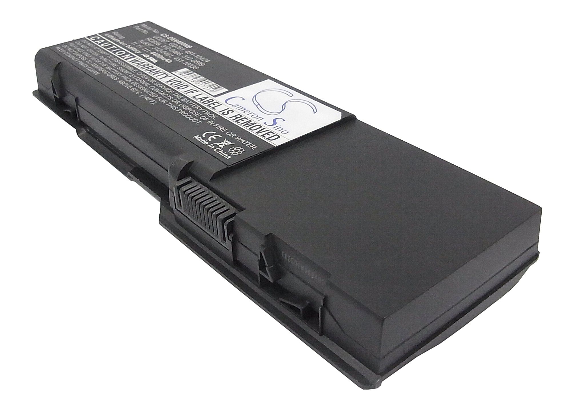 Dell Latitude 131L Battery Replacement
