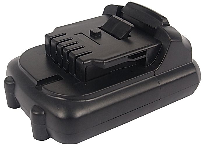DeWalt 12V MAX Li-ion Battery Replacement