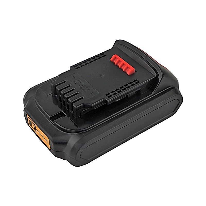 DeWalt XR Li-Ion 18V Battery Replacement