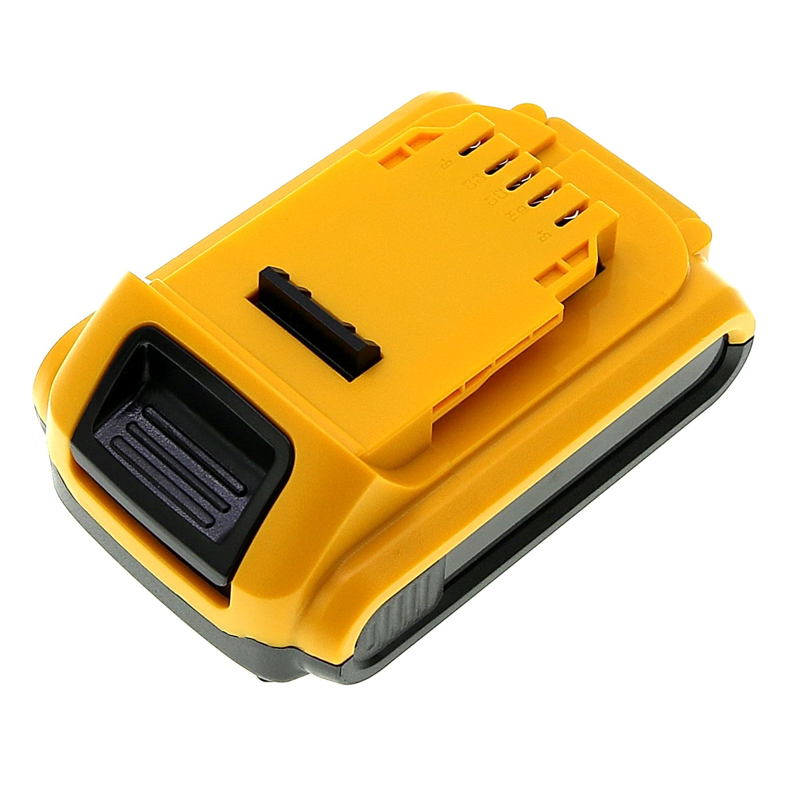 DeWalt 20V MAX Battery Replacement