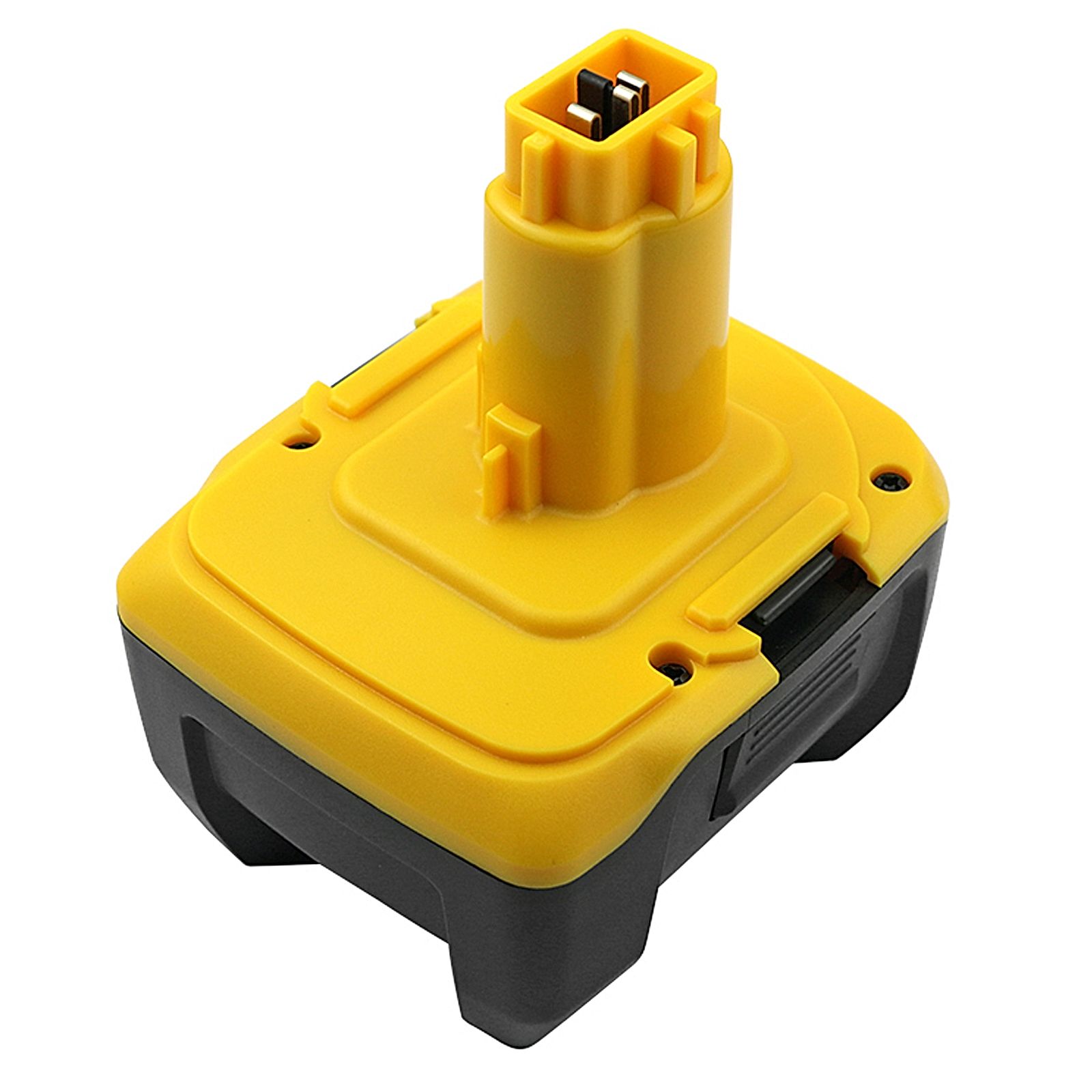 DeWalt DC733K2 Battery Replacement
