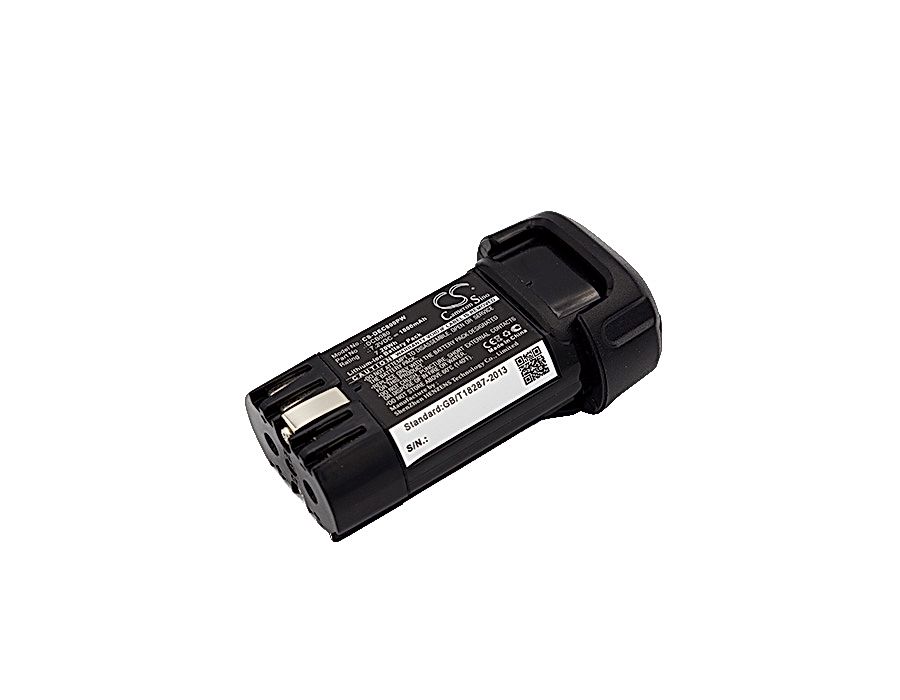 DeWalt DCF680N1 Battery Replacement