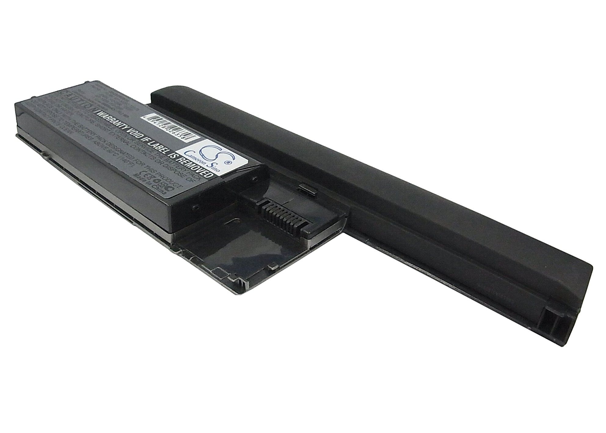 Dell Latitude D620 Battery Replacement