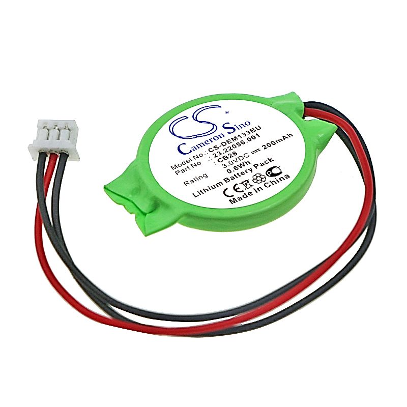 Dell XPS 1318 Battery Replacement