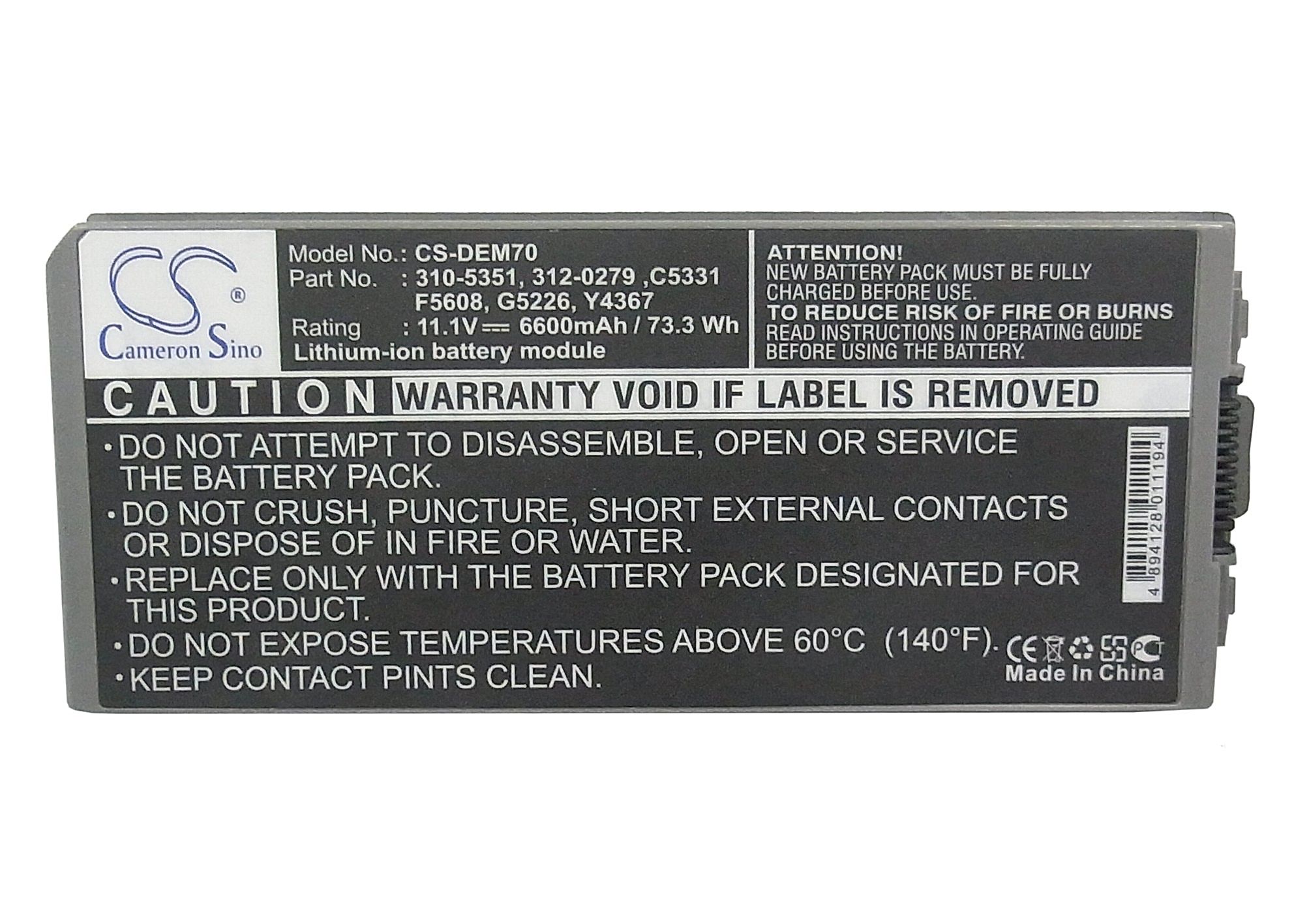 card