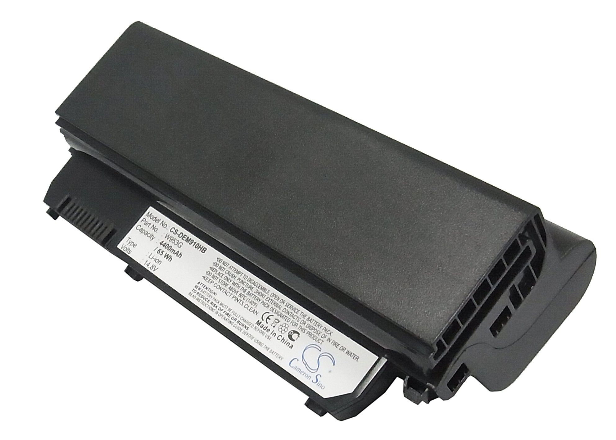 Dell Mimi 9 Battery Replacement