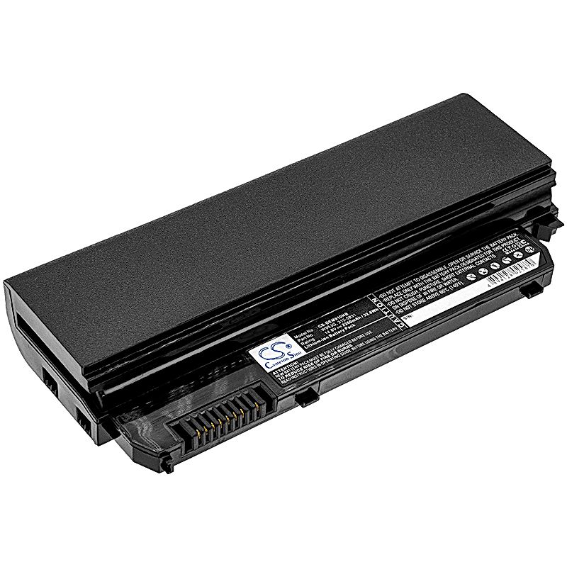 Dell Mimi 9 Battery Replacement
