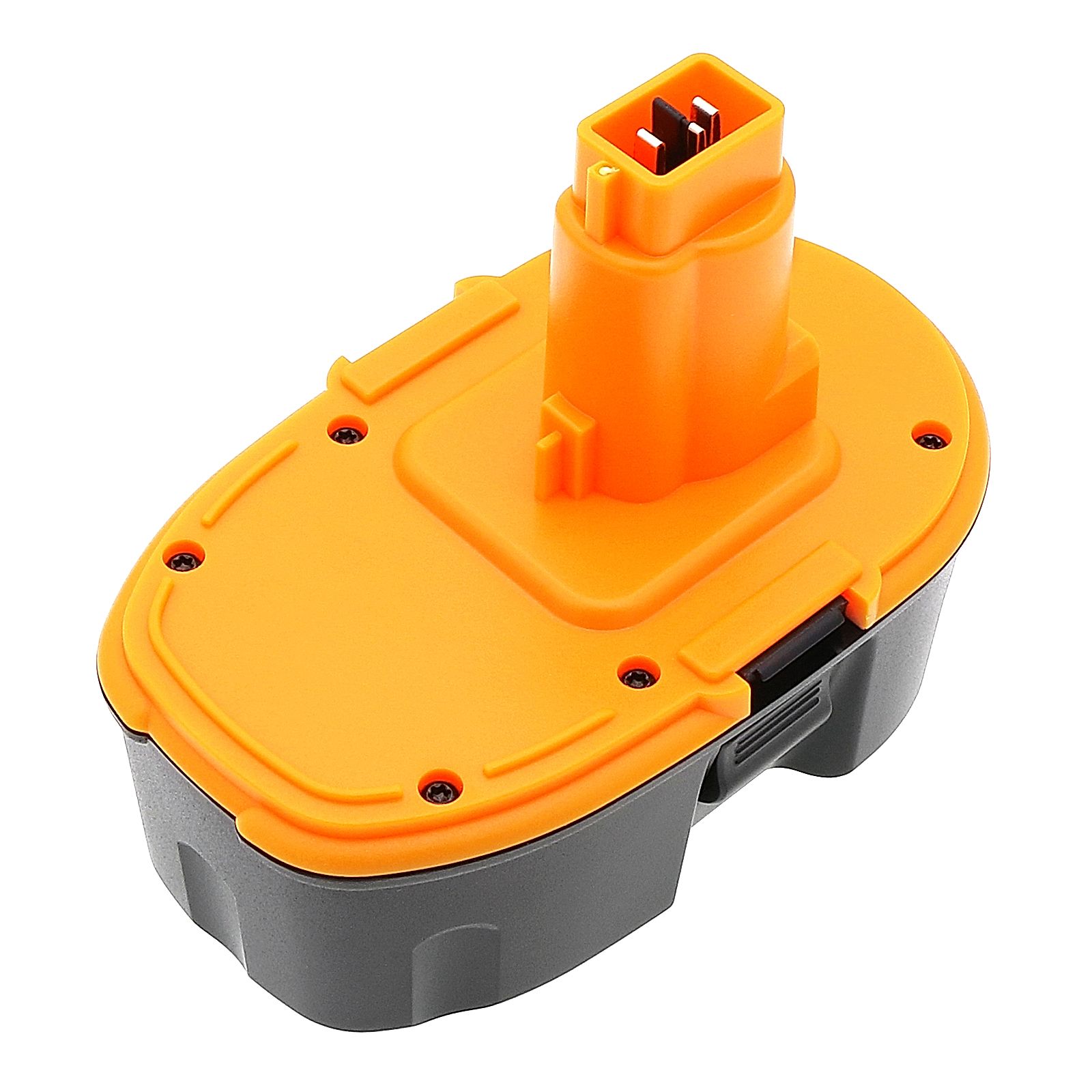 DeWalt DC212 Battery Replacement
