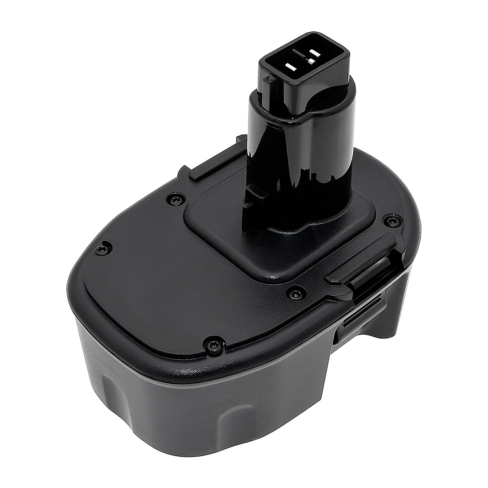 DeWalt DC528 Flashlight Battery Replacement