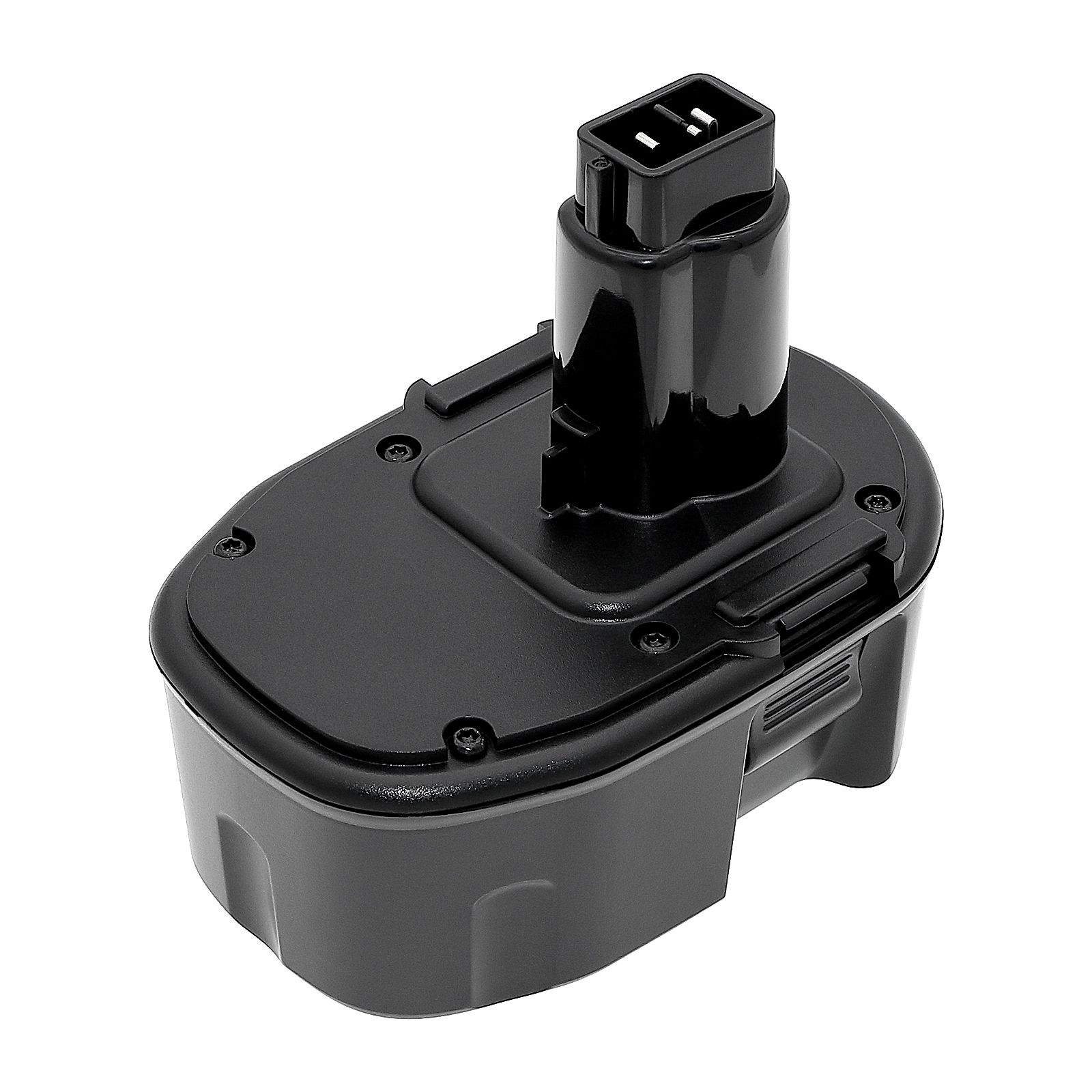 DeWalt DC528 Flashlight Battery Replacement