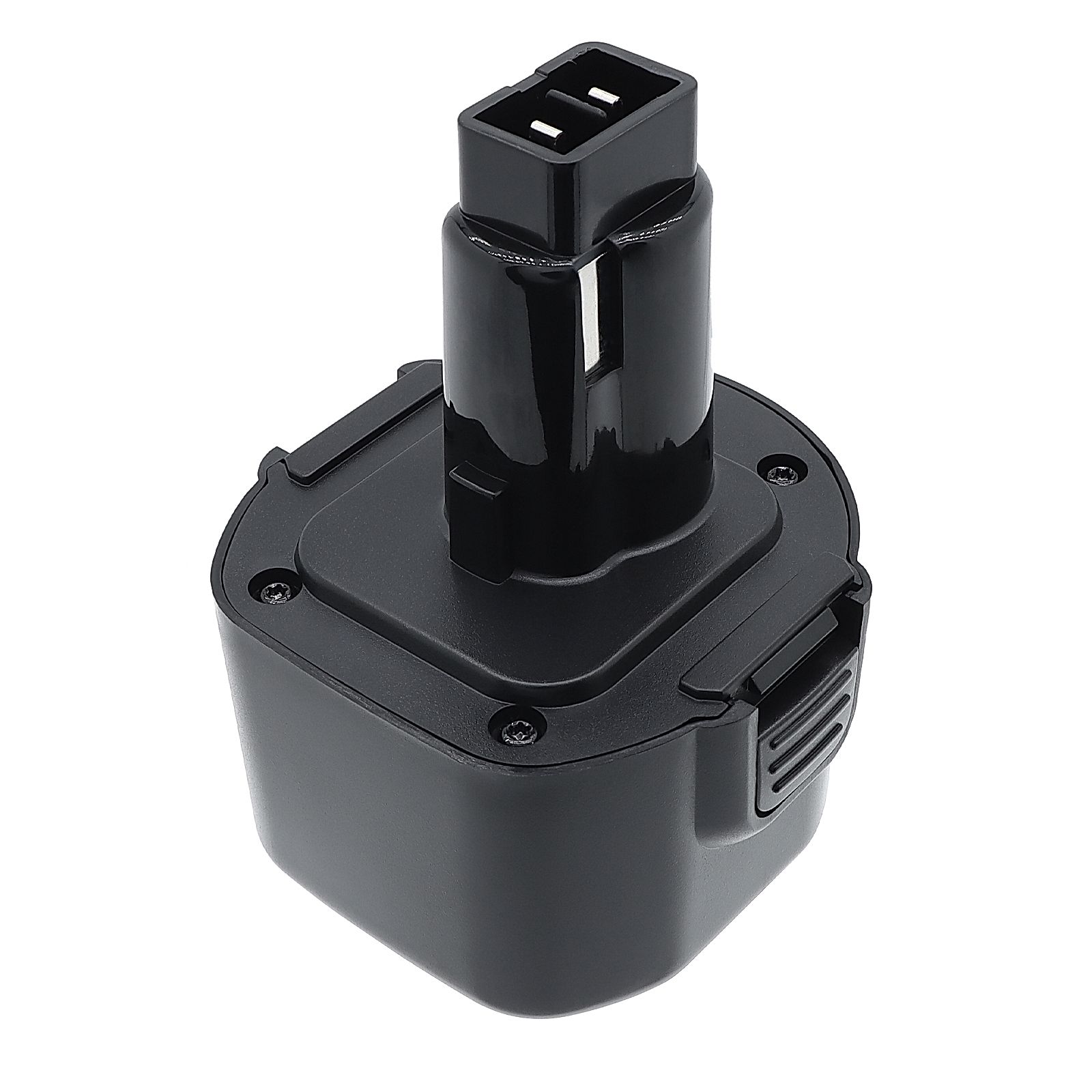 DeWalt DC750KA Battery Replacement
