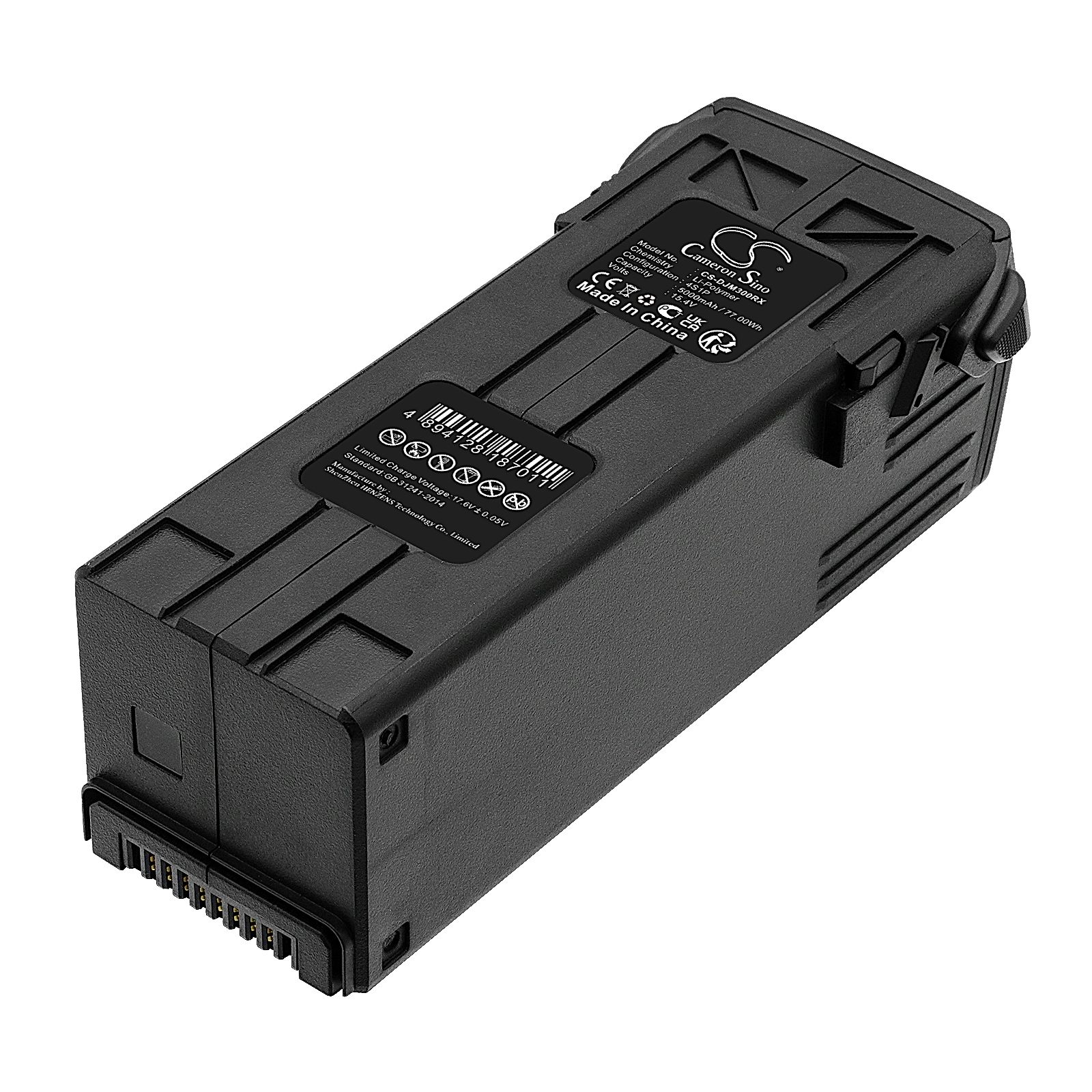 DJI DJI Mavic 3 Battery Replacement