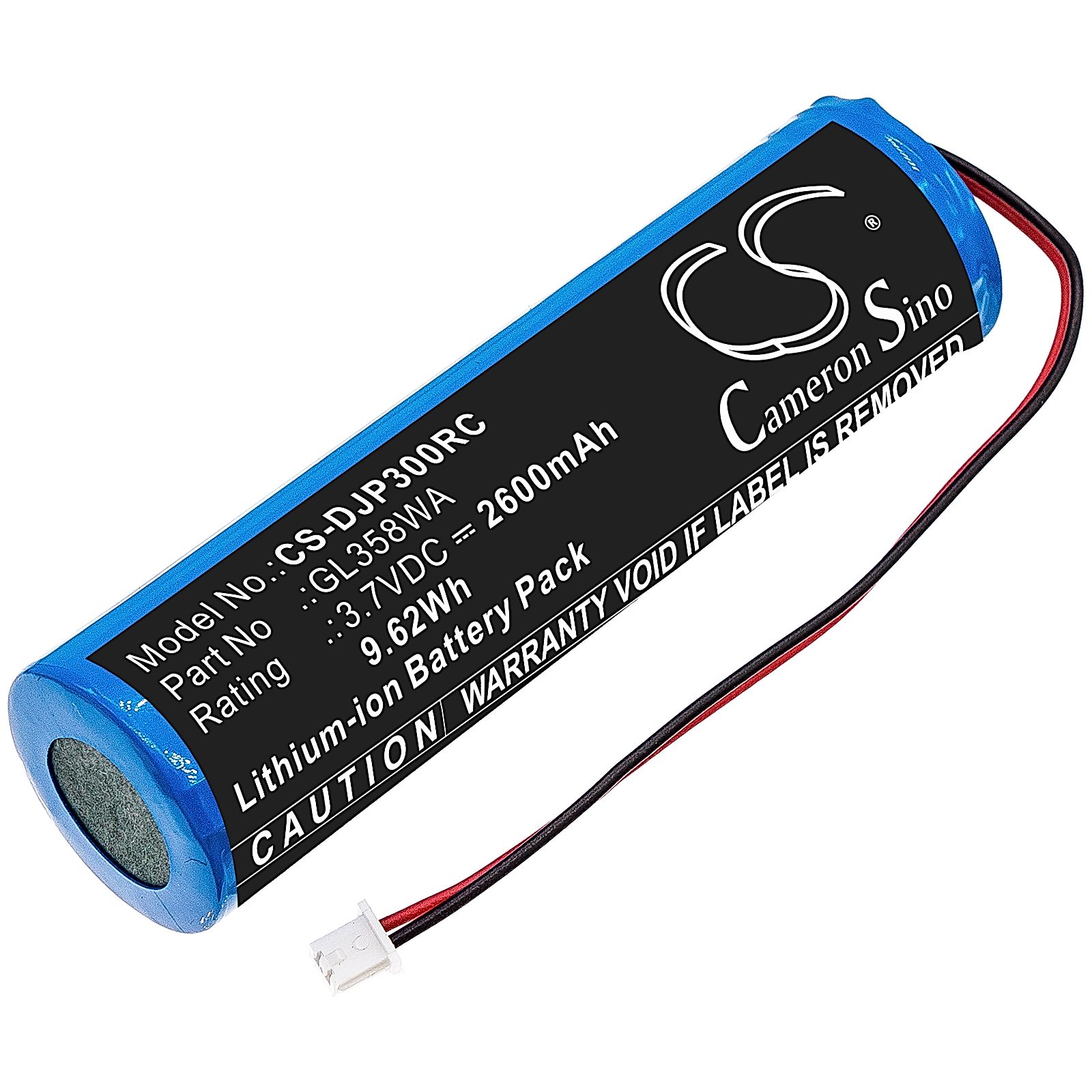 DJI Phantom 3 Standard Remote Controller Battery Replacement