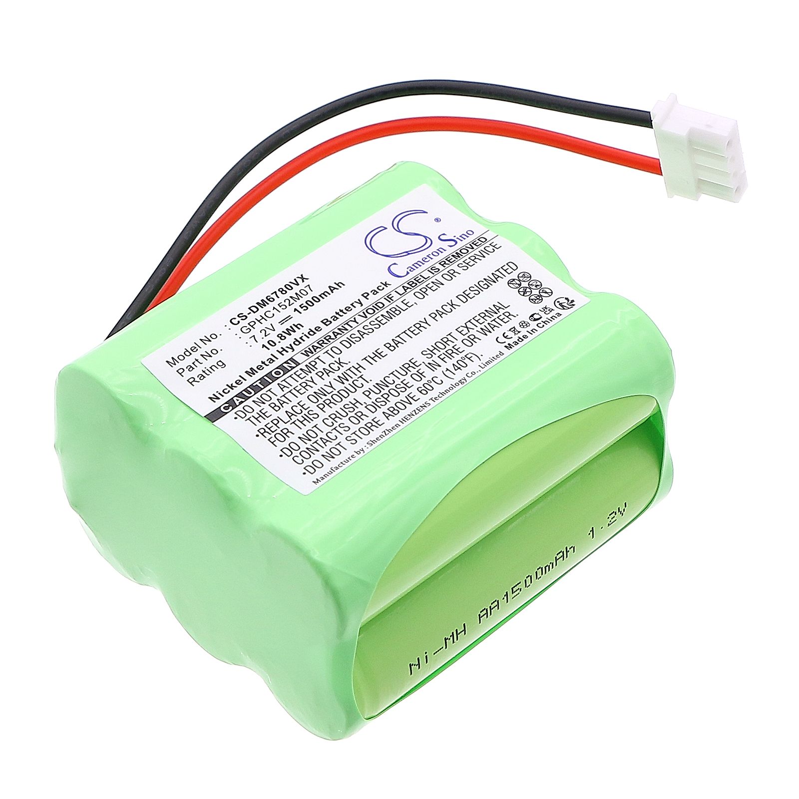 Mint 4200 Battery Replacement
