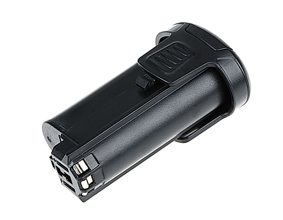 Dremel 8100 Battery Replacement