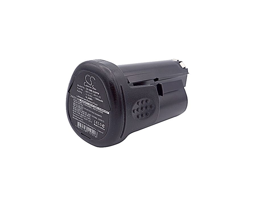 Dremel 8200 Battery Replacement