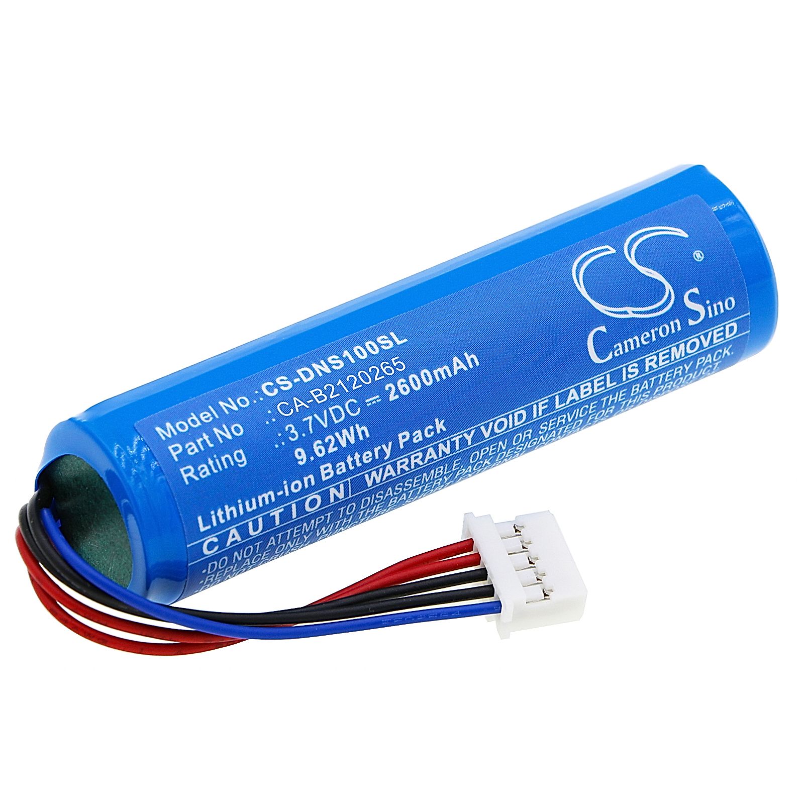 Denon Envaya Mini Battery Replacement