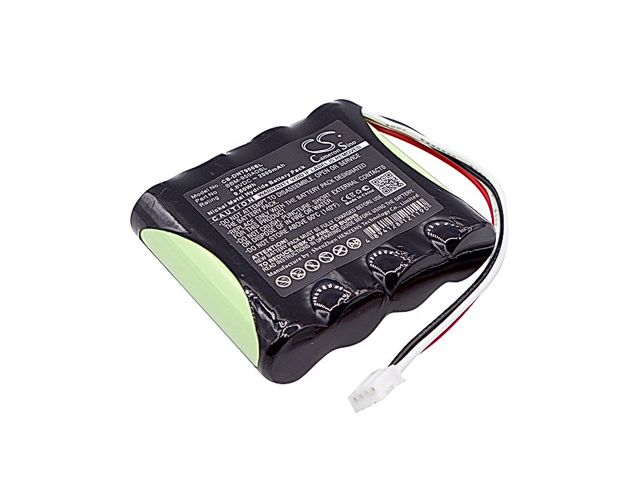 3M Dynatel 950ADSL Battery Replacement