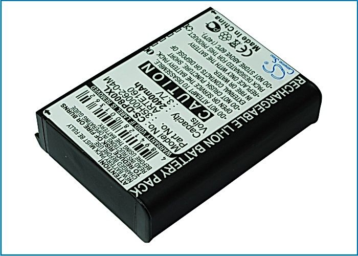 T-Mobile MDA Compact III Battery Replacement