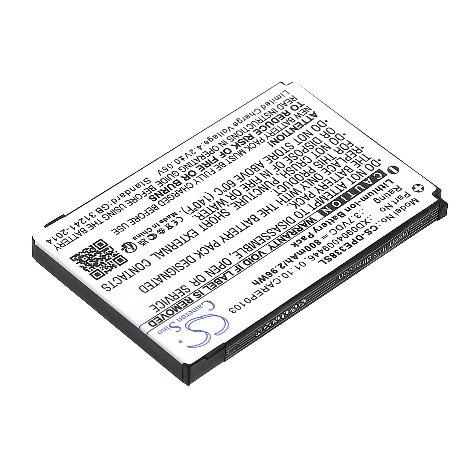 card