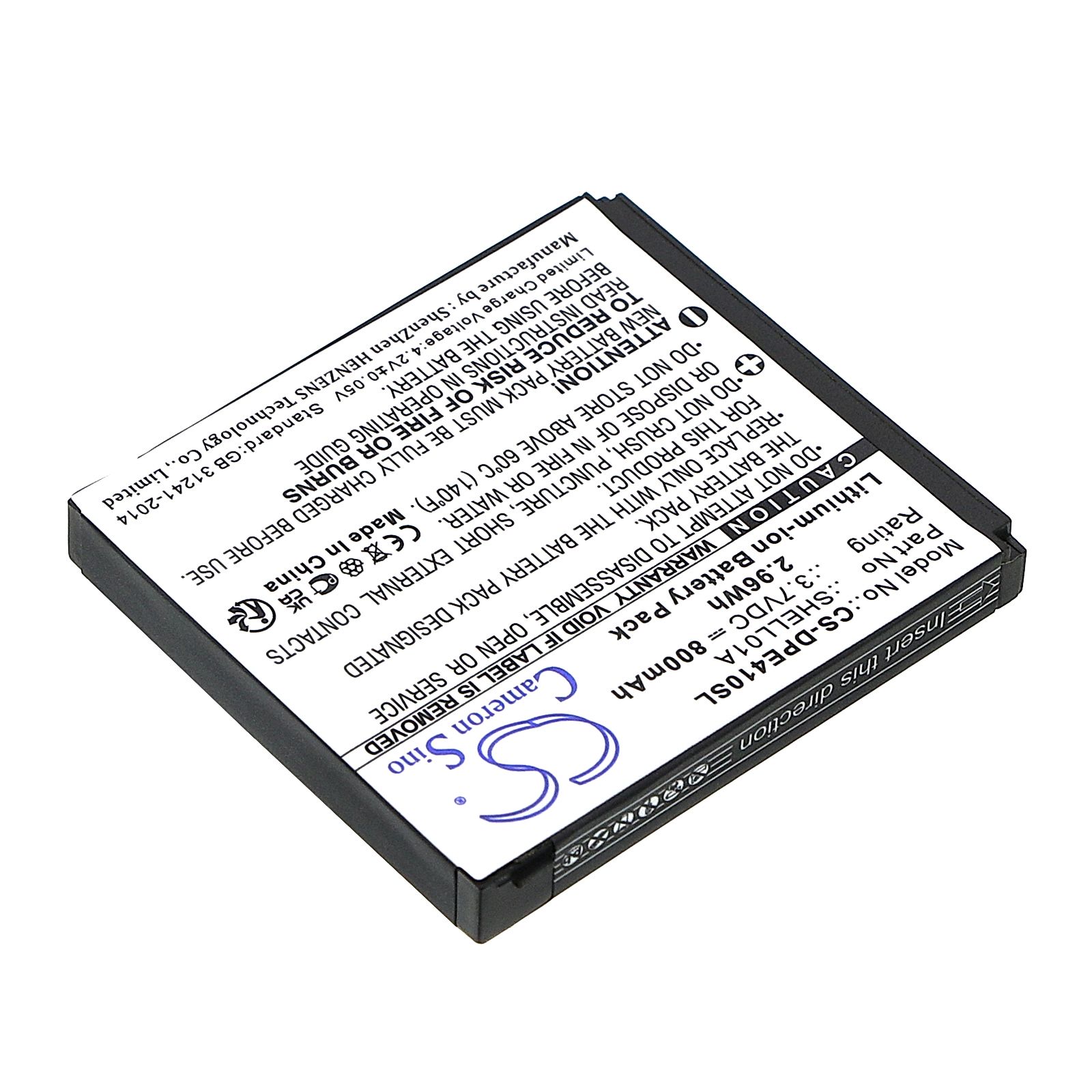 card