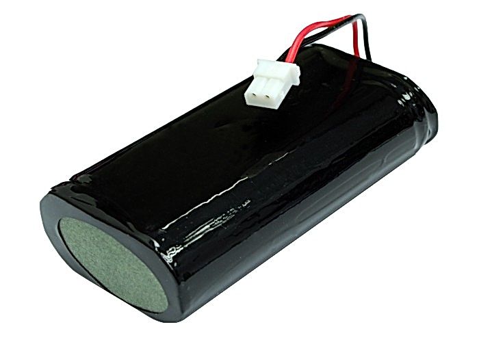 DAM PM100-DK Battery Replacement