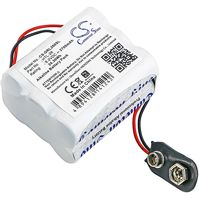 Vingcard 12 Battery Replacement