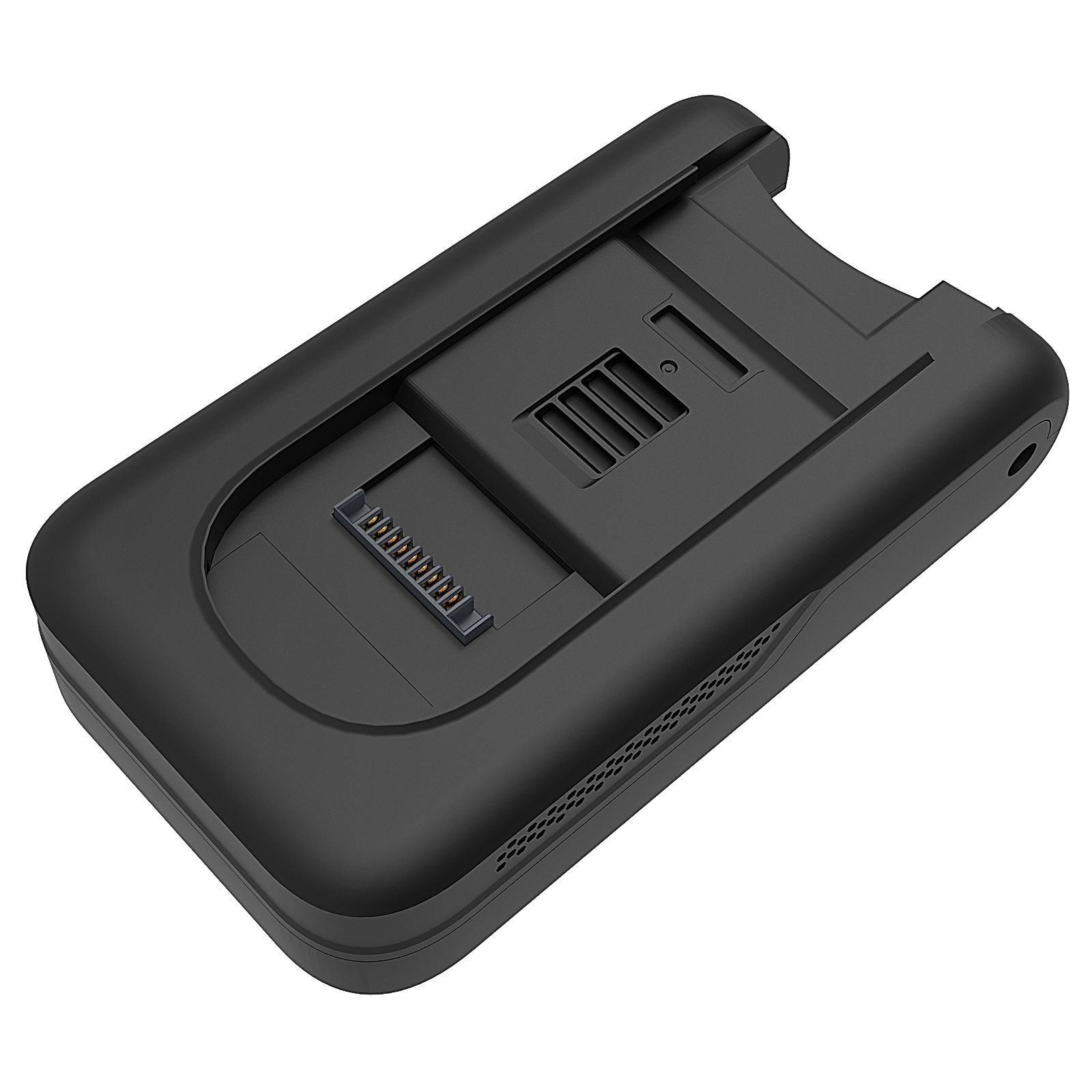 Deerma DEM-VC80 Battery Replacement