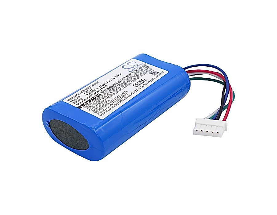 3DR Solo transmitter Battery Replacement