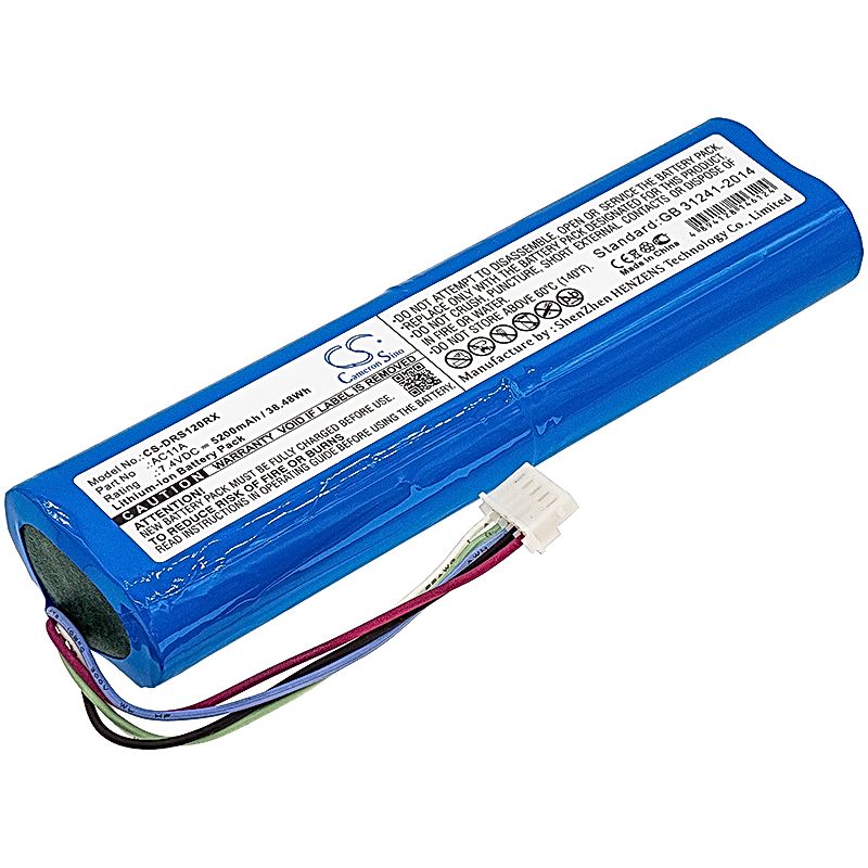 3DR Solo Drone Remote Controller Battery Replacement