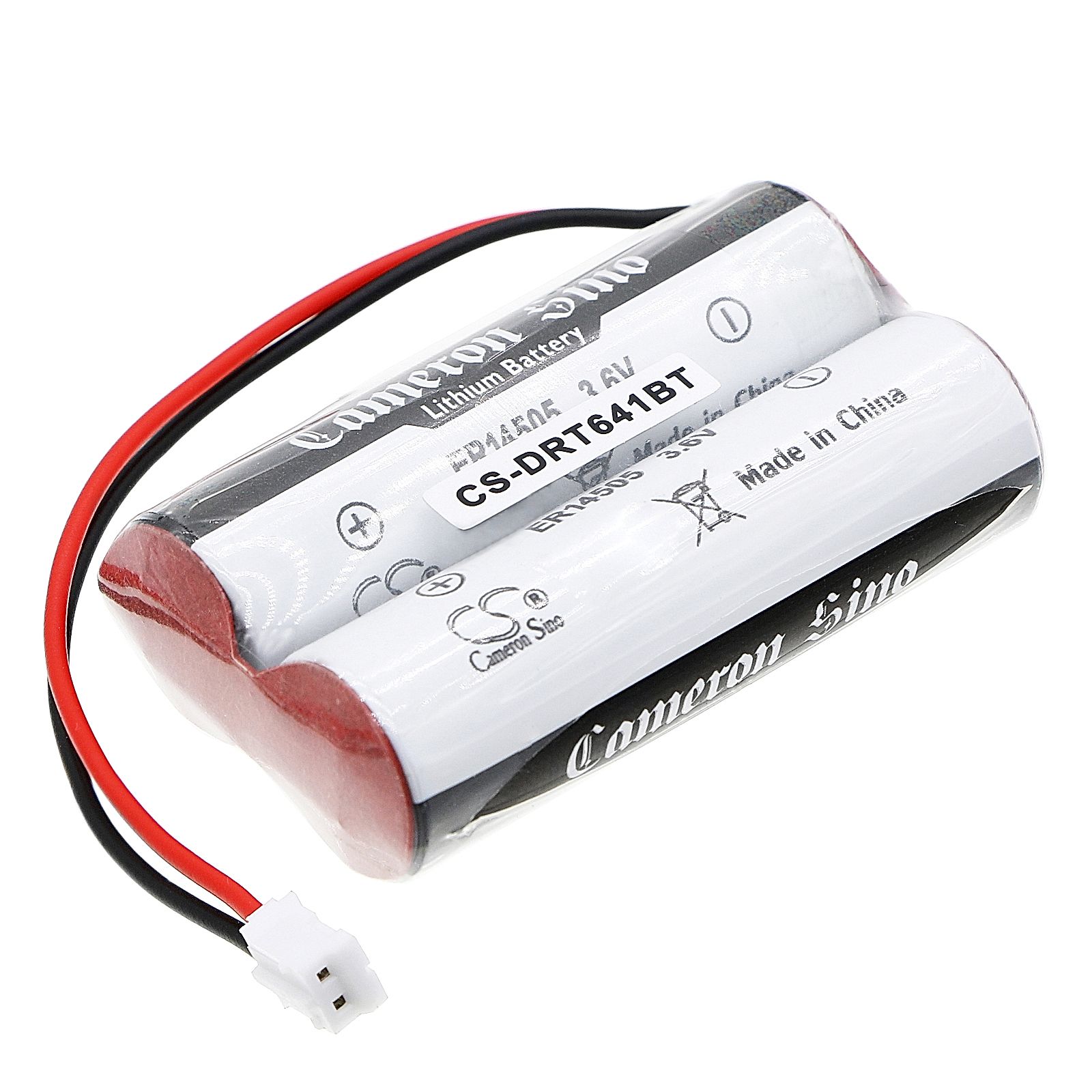 ITRON ECHO 2 Battery Replacement